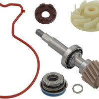 Sp1 Water Pump Repair Kit Pol - Snowmobile Collection
