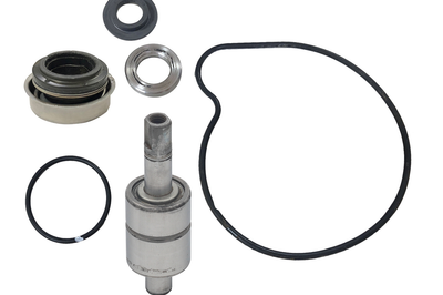 Sp1 Water Pump Repair Kit Pol - Snowmobile Collection