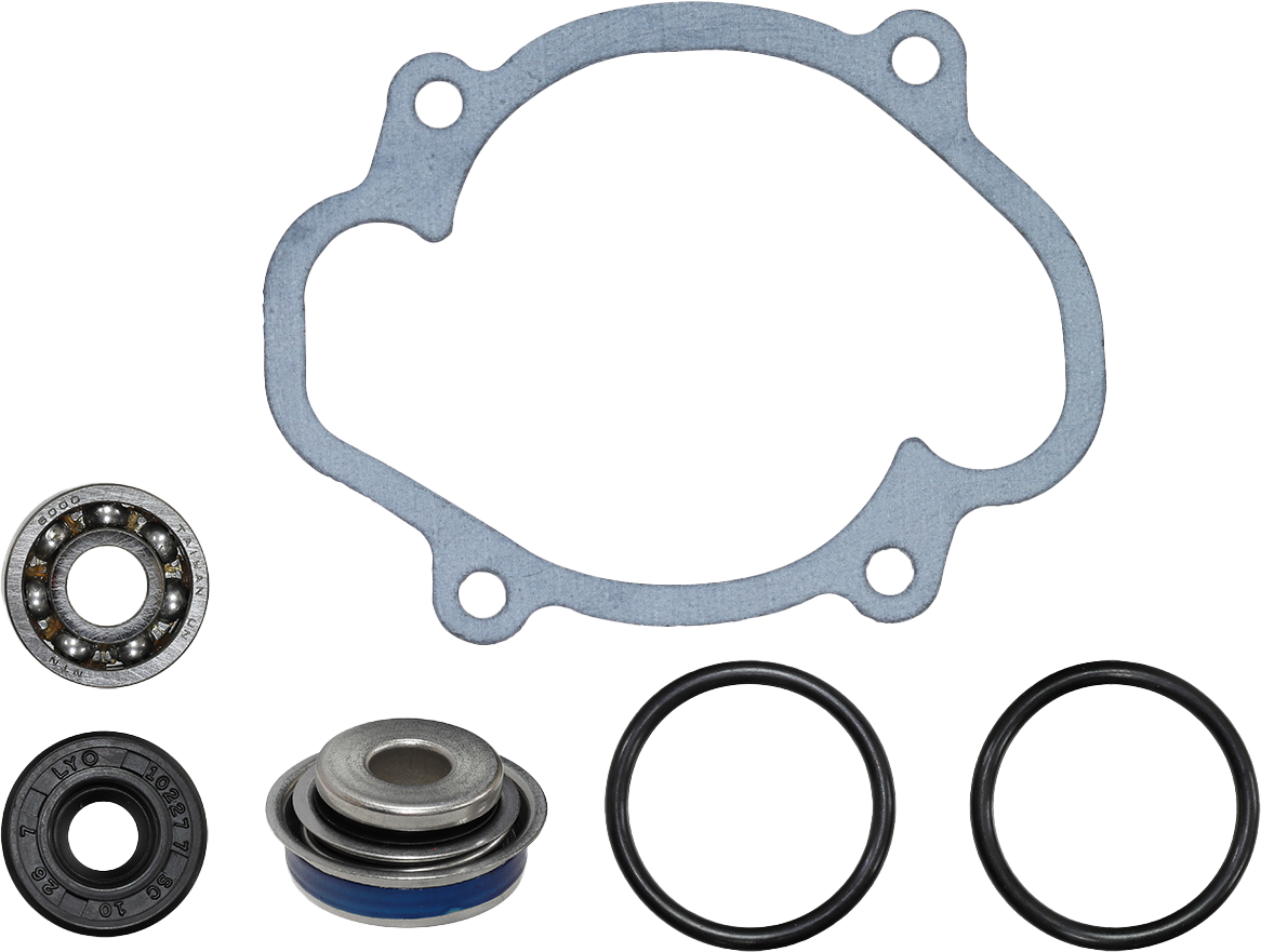 Sp1 Water Pump Repair Kit S-d - Snowmobile Collection