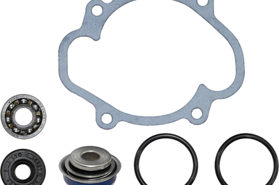 Sp1 Water Pump Repair Kit S-d - Snowmobile Collection
