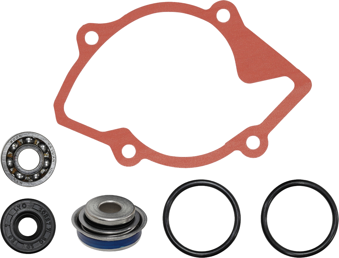 Sp1 Water Pump Repair Kit S-d - Snowmobile Collection