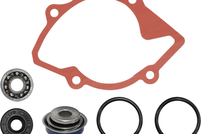 Sp1 Water Pump Repair Kit S-d - Snowmobile Collection