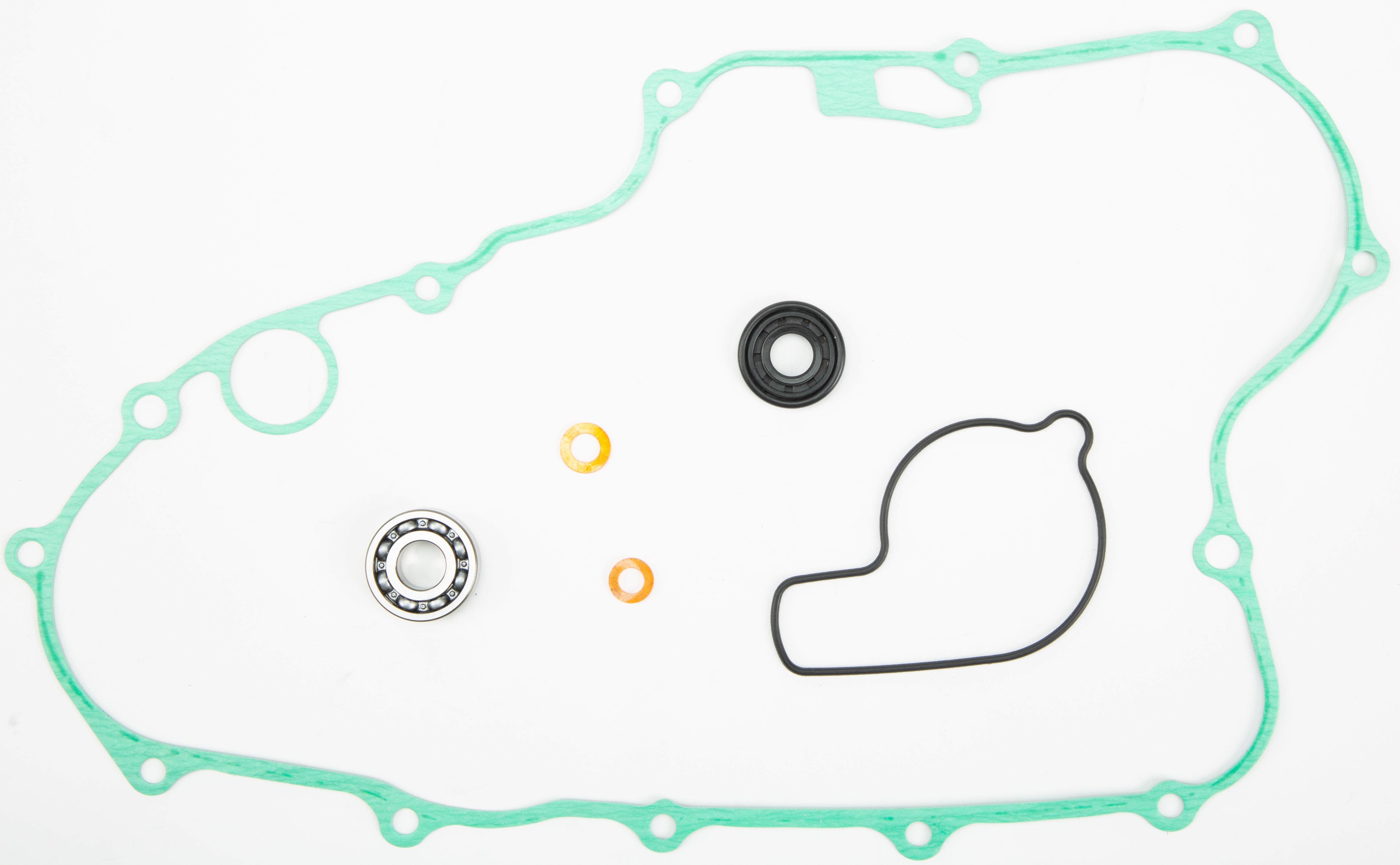 ATHENA Water Pump Repair Kit W/Bearings Hon - Gaskets/Seals