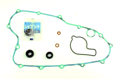 Athena Water Pump Repair Kit W/bearings Hon - Offroad Collection