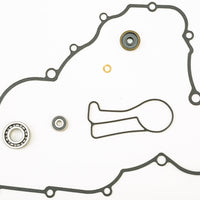 ATHENA Water Pump Repair Kit W/Bearings Husq/Ktm Engine