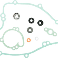 ATHENA Water Pump Repair Kit W/Bearings Kaw/Suz - Gaskets/Seals