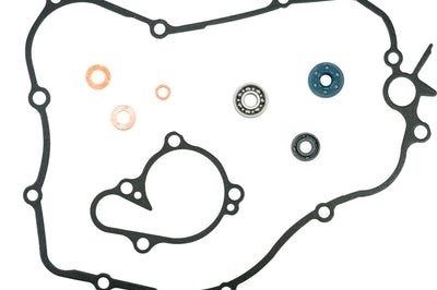 ATHENA Water Pump Repair Kit W/Bearings Yam - Gaskets/Seals