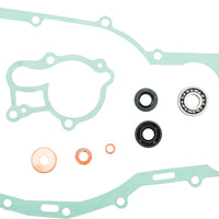 ATHENA Water Pump Repair Kit W/Bearings Yam - Gaskets/Seals