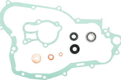 ATHENA Water Pump Repair Kit W/Bearings Yam - Gaskets/Seals