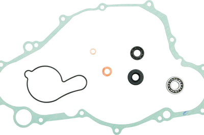 Athena Water Pump Repair Kit W/bearings Yam - Offroad Collection