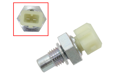 Sp1 Water Temp Sensor Ac/yam - Snowmobile Collection