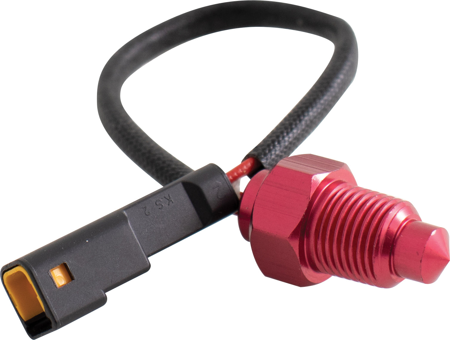 Koso Water Temp Sensor For X-2 Gauge - Street Collection