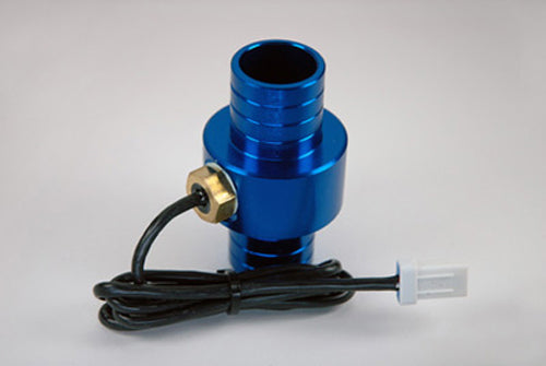 Trail Tech Water Temperature Sensor 22mm I.d. Radiator Hose 580mm Lead - Snowmobile Collection