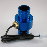 Trail Tech Water Temperature Sensor 22mm I.d. Radiator Hose 580mm Lead - Snowmobile Collection