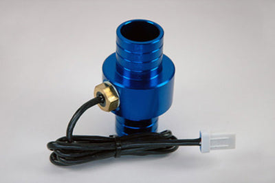 Trail Tech Water Temperature Sensor 22mm I.d. Radiator Hose 580mm Lead - Snowmobile Collection