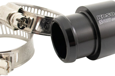 Koso Water Temperature Sensor Adapter 14mm - Street Collection