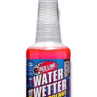 Red Line Water Wetter 12oz - Watercraft Collection