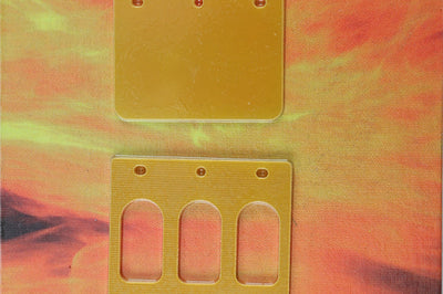 Boyesen Watercraft Power Reeds - Collection