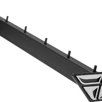 Fly Racing Waterfall Peg Slat Wall Hanger Post Bicycle Collection