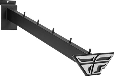 Fly Racing Waterfall Peg Slat Wall Hanger Post Bicycle Collection
