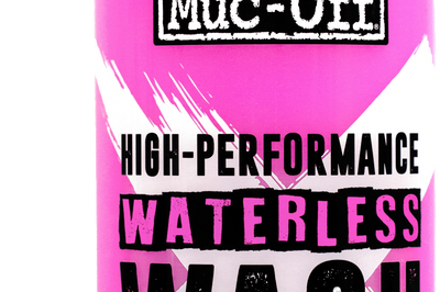 Muc-off Waterless Wash 750 Ml - Watercraft Collection