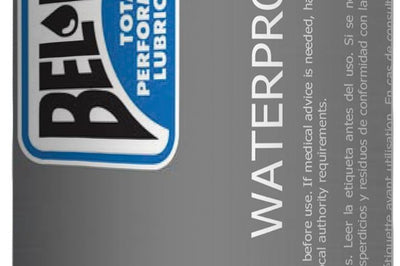 Bel-ray Waterproof Grease 14oz Cartridge - Watercraft Collection