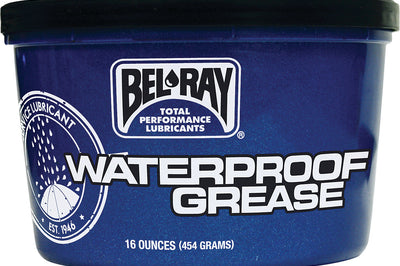 Bel-ray Waterproof Grease 16oz - Watercraft Collection
