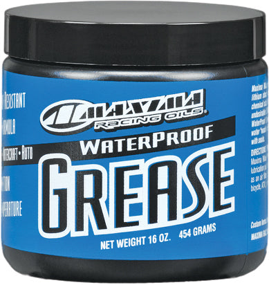 Maxima Waterproof Grease 16oz - Watercraft Collection