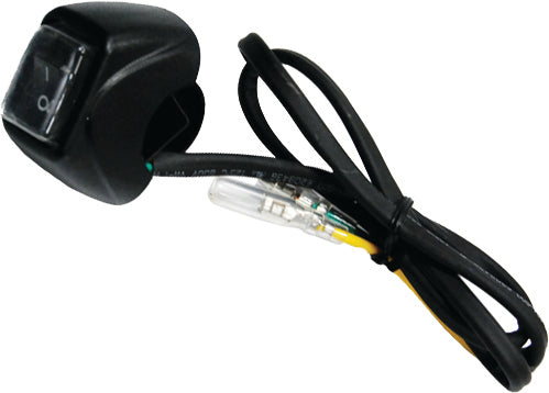 Sp1 Waterproof Switch - Snowmobile Collection