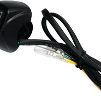 Sp1 Waterproof Switch - Snowmobile Collection