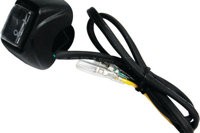 Sp1 Waterproof Switch - Snowmobile Collection
