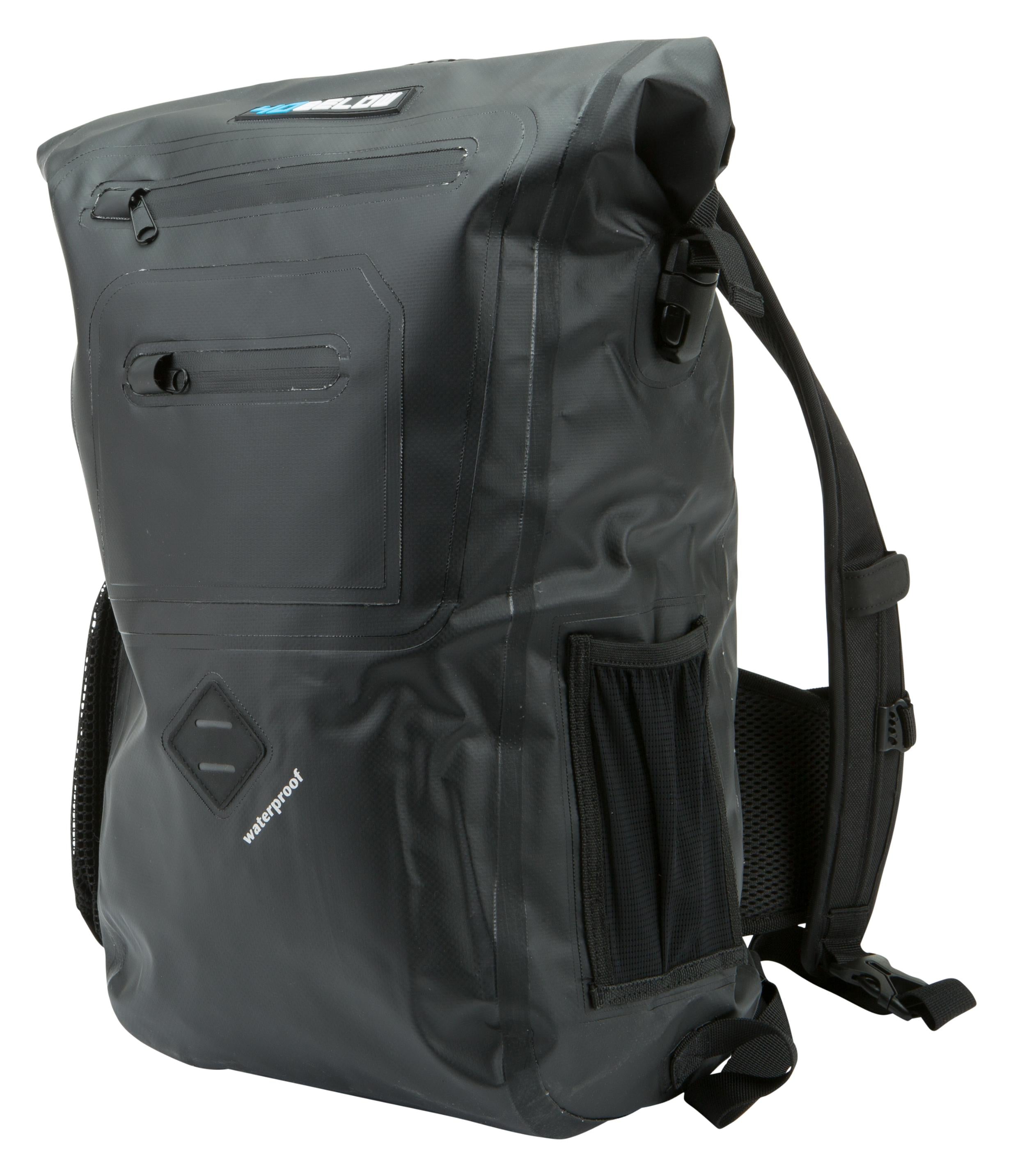 Sp1 Waterproof Tunnel Bag - Snowmobile Collection