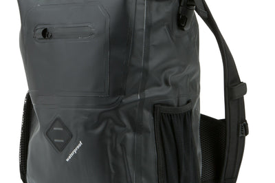 Sp1 Waterproof Tunnel Bag - Snowmobile Collection