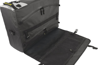 Nelson-rigg Waterproof Utv Cargo Bag Hurricane Series - Atv Performance Products