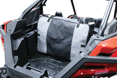 Nelson-rigg Waterproof Utv Cargo Bag Hurricane Series - Atv Performance Products