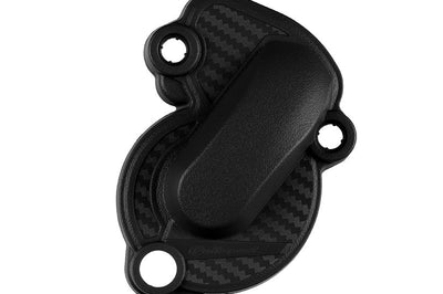 POLISPORT Waterpump Cover Beta Black - Engine