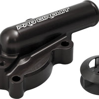Pro Circuit Waterpump Cover W/impeller - Offroad Collection