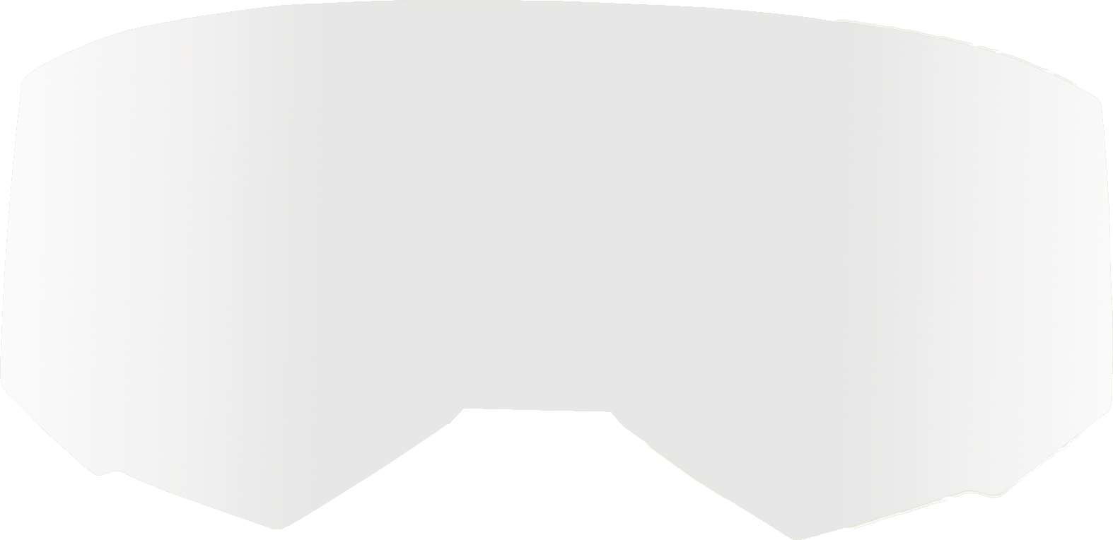 Fly Racing Watersport Hydrophobic Lens Clear - Watercraft Collection