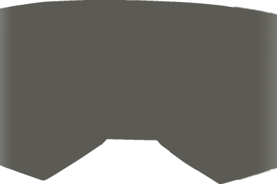 Fly Racing Watersport Hydrophobic Lens Silver Mirror/smoke - Watercraft Collection