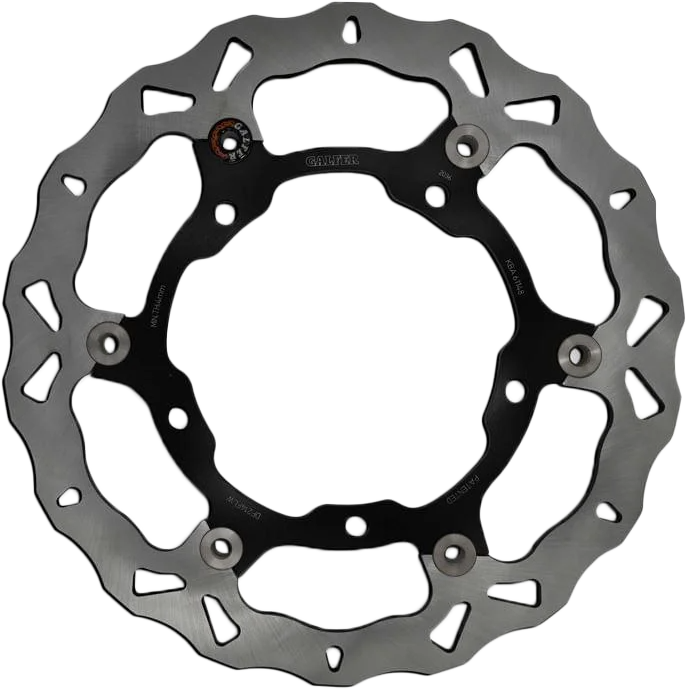GALFER Wave Rotor Front - Brakes