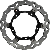 GALFER Wave Rotor Front - Brakes