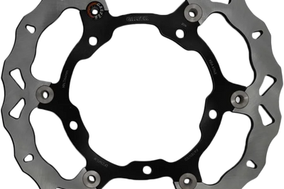 GALFER Wave Rotor Front - Brakes