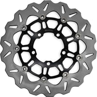 Galfer Wave Rotor Front