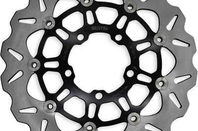 Galfer Wave Rotor Front