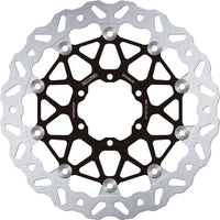 Galfer Wave Rotor Front