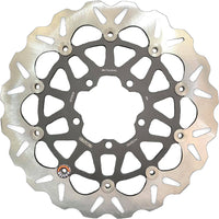 Galfer Wave Rotor Front