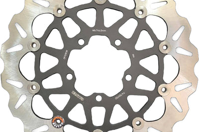 Galfer Wave Rotor Front