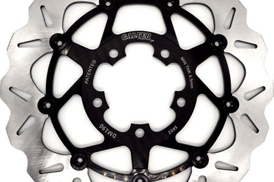 Galfer Wave Rotor Front