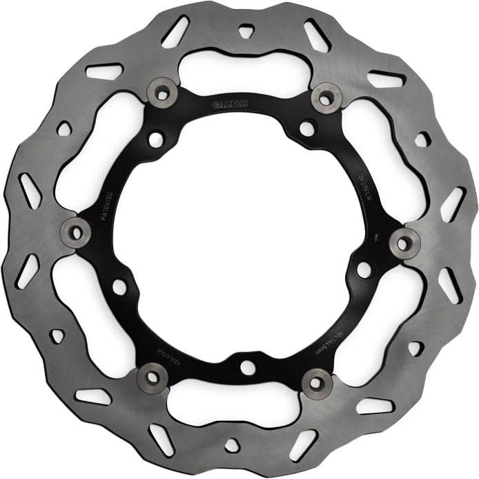 Galfer Wave Rotor Front