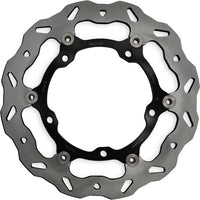 Galfer Wave Rotor Front